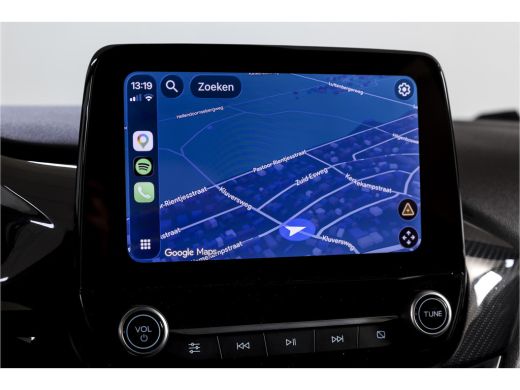 Ford Puma 1.0 EcoBoost Hybrid 125 PK Titanium | Cruise | Winterpakket | PDC | NAV + App. Connect | ECC | LM... ActivLease financial lease