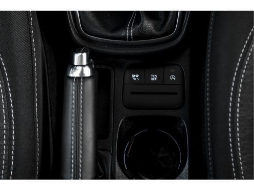 Ford Puma 1.0 EcoBoost Hybrid 125 PK Titanium | Cruise | Winterpakket | PDC | NAV + App. Connect | ECC | LM... ActivLease financial lease