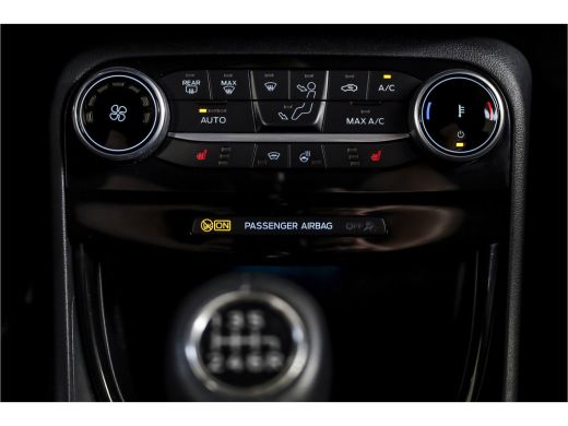 Ford Puma 1.0 EcoBoost Hybrid 125 PK Titanium | Cruise | Winterpakket | PDC | NAV + App. Connect | ECC | LM... ActivLease financial lease