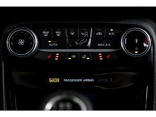 Ford Puma 1.0 EcoBoost Hybrid 125 PK Titanium | Cruise | Winterpakket | PDC | NAV + App. Connect | ECC | LM... ActivLease financial lease