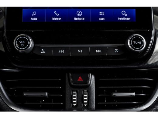 Ford Puma 1.0 EcoBoost Hybrid 125 PK Titanium | Cruise | Winterpakket | PDC | NAV + App. Connect | ECC | LM... ActivLease financial lease