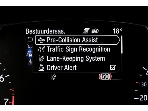 Ford Puma 1.0 EcoBoost Hybrid 125 PK Titanium | Cruise | Winterpakket | PDC | NAV + App. Connect | ECC | LM... ActivLease financial lease