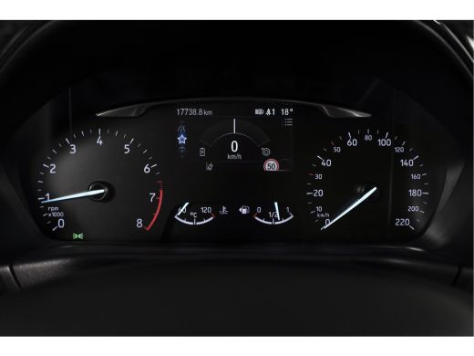 Ford Puma 1.0 EcoBoost Hybrid 125 PK Titanium | Cruise | Winterpakket | PDC | NAV + App. Connect | ECC | LM... ActivLease financial lease