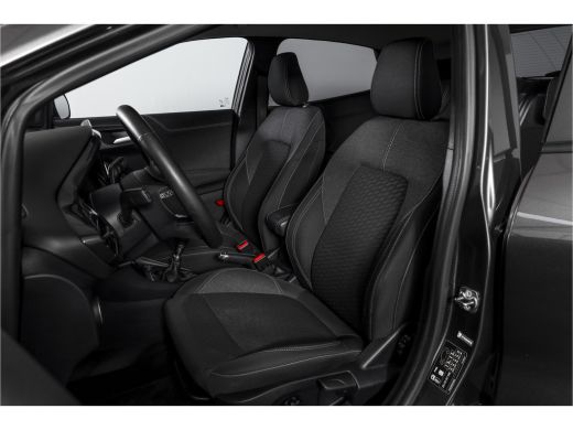 Ford Puma 1.0 EcoBoost Hybrid 125 PK Titanium | Cruise | Winterpakket | PDC | NAV + App. Connect | ECC | LM... ActivLease financial lease