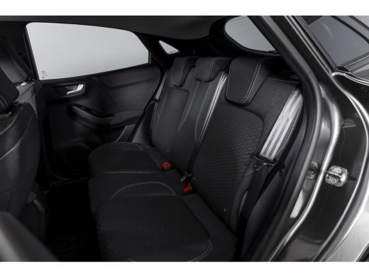 Ford Puma 1.0 EcoBoost Hybrid 125 PK Titanium | Cruise | Winterpakket | PDC | NAV + App. Connect | ECC | LM... ActivLease financial lease