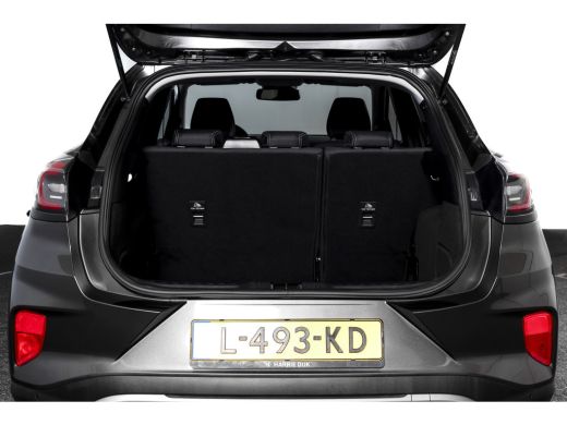 Ford Puma 1.0 EcoBoost Hybrid 125 PK Titanium | Cruise | Winterpakket | PDC | NAV + App. Connect | ECC | LM... ActivLease financial lease