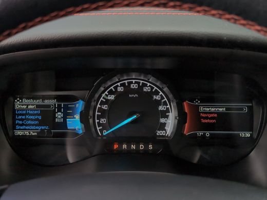 Ford Ranger 2.0 EcoBlue Stormtrak Supercab | Leder | Adap. Cruise | Camera | Navi | Achteruitrijcamera | Crui... ActivLease financial lease