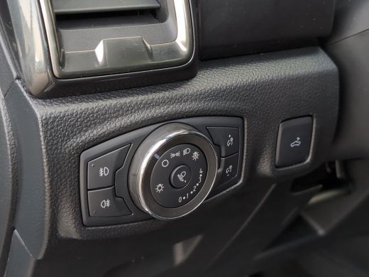 Ford Ranger 2.0 EcoBlue Stormtrak Supercab | Leder | Adap. Cruise | Camera | Navi | Achteruitrijcamera | Crui... ActivLease financial lease