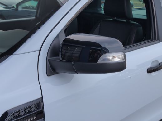 Ford Ranger 2.0 EcoBlue Stormtrak Supercab | Leder | Adap. Cruise | Camera | Navi | Achteruitrijcamera | Crui... ActivLease financial lease