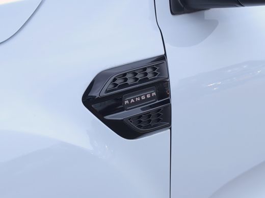 Ford Ranger 2.0 EcoBlue Stormtrak Supercab | Leder | Adap. Cruise | Camera | Navi | Achteruitrijcamera | Crui... ActivLease financial lease