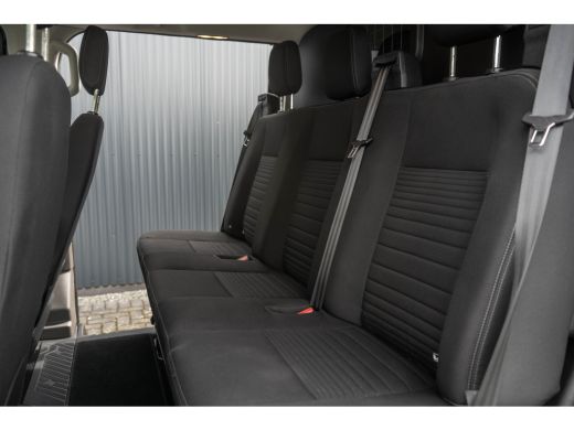 Ford Transit Custom 2.0 EcoBlue L2H1 | 170 PK | Automaat | LED | Camera | Schuifdeur L+R | PDC ActivLease financial lease