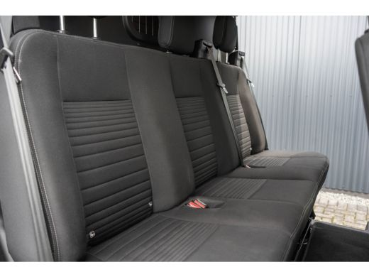 Ford Transit Custom 2.0 EcoBlue L2H1 | 170 PK | Automaat | LED | Camera | Schuifdeur L+R | PDC ActivLease financial lease