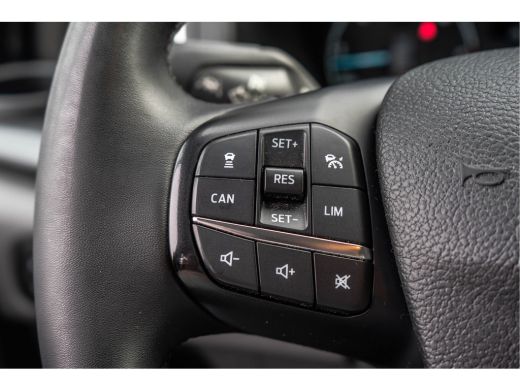 Ford Transit Custom 2.0 EcoBlue L2H1 | 170 PK | Automaat | LED | Camera | Schuifdeur L+R | PDC ActivLease financial lease