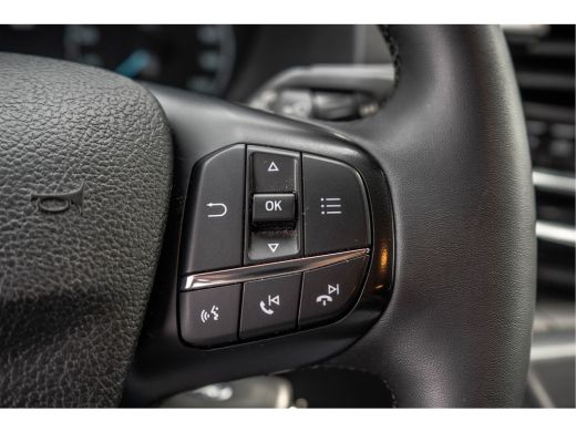 Ford Transit Custom 2.0 EcoBlue L2H1 | 170 PK | Automaat | LED | Camera | Schuifdeur L+R | PDC ActivLease financial lease