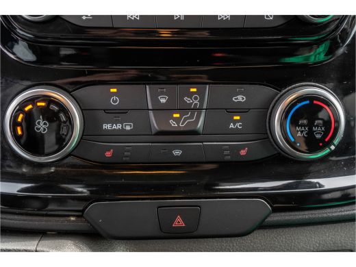 Ford Transit Custom 2.0 EcoBlue L2H1 | 170 PK | Automaat | LED | Camera | Schuifdeur L+R | PDC ActivLease financial lease