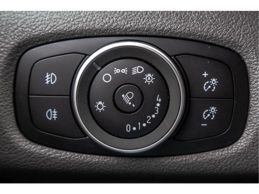 Ford Transit Custom 2.0 EcoBlue L2H1 | 170 PK | Automaat | LED | Camera | Schuifdeur L+R | PDC ActivLease financial lease