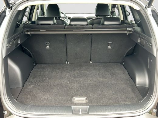 Hyundai Tucson 1.6 T-GDI 265pk PHEV Premium 4WD (299,- p/m Demo Deal!) | Leder | Carplay | Climate | Keyless | N... ActivLease financial lease