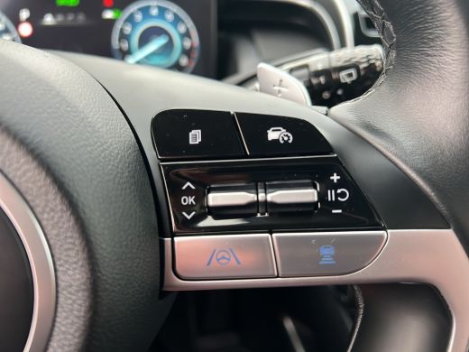 Hyundai Tucson 1.6 T-GDI 265pk PHEV Premium 4WD (299,- p/m Demo Deal!) | Leder | Carplay | Climate | Keyless | N... ActivLease financial lease