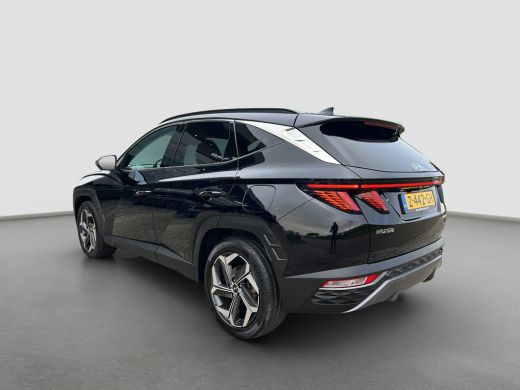 Hyundai Tucson 1.6 T-GDI 265pk PHEV Premium 4WD (299,- p/m Demo Deal!) | Leder | Carplay | Climate | Keyless | N... ActivLease financial lease
