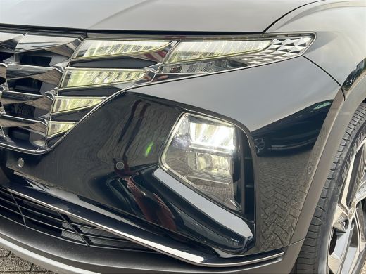 Hyundai Tucson 1.6 T-GDI 265pk PHEV Premium 4WD (299,- p/m Demo Deal!) | Leder | Carplay | Climate | Keyless | N... ActivLease financial lease