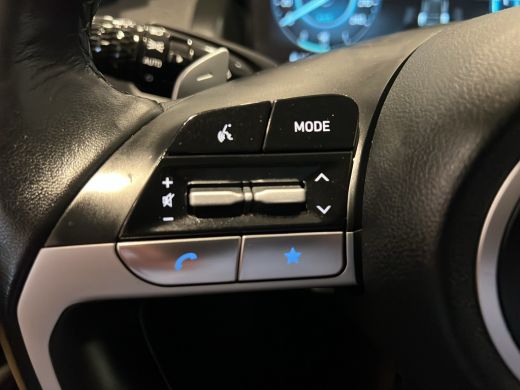 Hyundai Tucson 1.6 T-GDI 265pk PHEV Premium 4WD (299,- p/m Demo Deal!) | Leder | Carplay | Climate | Keyless | N... ActivLease financial lease