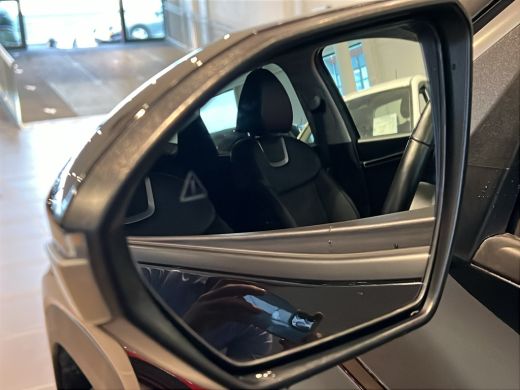 Hyundai Tucson 1.6 T-GDI 265pk PHEV Premium 4WD (299,- p/m Demo Deal!) | Leder | Carplay | Climate | Keyless | N... ActivLease financial lease