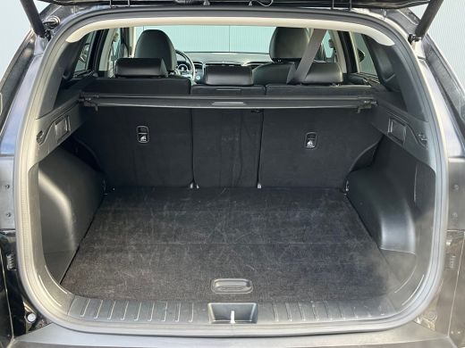 Hyundai Tucson 1.6 T-GDI 265pk PHEV Premium 4WD (299,- p/m Demo Deal!) | Leder | Carplay | Climate | Keyless | N... ActivLease financial lease