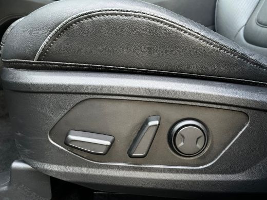 Hyundai Tucson 1.6 T-GDI 265pk PHEV Premium 4WD (299,- p/m Demo Deal!) | Leder | Carplay | Climate | Keyless | N... ActivLease financial lease