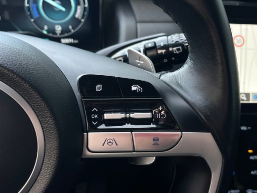 Hyundai Tucson 1.6 T-GDI 265pk PHEV Premium 4WD (299,- p/m Demo Deal!) | Leder | Carplay | Climate | Keyless | N... ActivLease financial lease