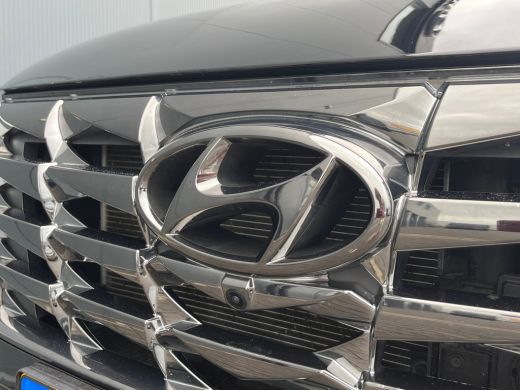 Hyundai Tucson 1.6 T-GDI 265pk PHEV Premium 4WD (299,- p/m Demo Deal!) | Leder | Carplay | Climate | Keyless | N... ActivLease financial lease