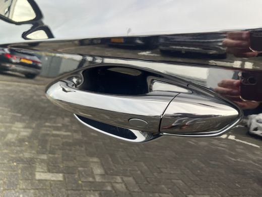 Hyundai Tucson 1.6 T-GDI 265pk PHEV Premium 4WD (299,- p/m Demo Deal!) | Leder | Carplay | Climate | Keyless | N... ActivLease financial lease