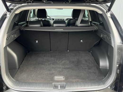 Hyundai Tucson 1.6 T-GDI 265pk PHEV Premium 4WD (299,- p/m Demo Deal!) | Leder | Carplay | Climate | Keyless | N... ActivLease financial lease