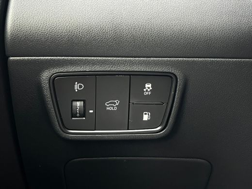 Hyundai Tucson 1.6 T-GDI 265pk PHEV Premium 4WD (299,- p/m Demo Deal!) | Leder | Carplay | Climate | Keyless | N... ActivLease financial lease