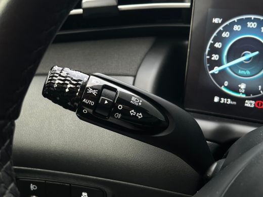 Hyundai Tucson 1.6 T-GDI 265pk PHEV Premium 4WD (299,- p/m Demo Deal!) | Leder | Carplay | Climate | Keyless | N... ActivLease financial lease