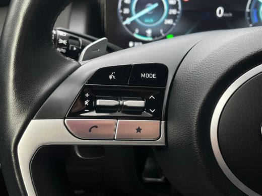 Hyundai Tucson 1.6 T-GDI 265pk PHEV Premium 4WD (299,- p/m Demo Deal!) | Leder | Carplay | Climate | Keyless | N... ActivLease financial lease