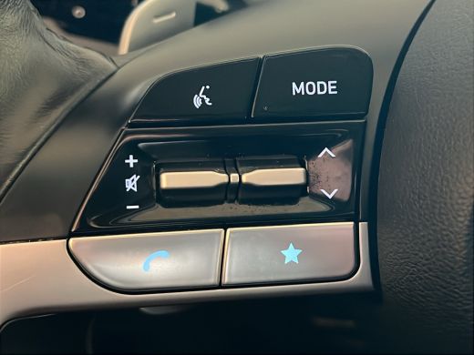 Hyundai Tucson 1.6 T-GDI 265pk PHEV Premium 4WD (299,- p/m Demo Deal!) | Leder | Carplay | Climate | Keyless | N... ActivLease financial lease