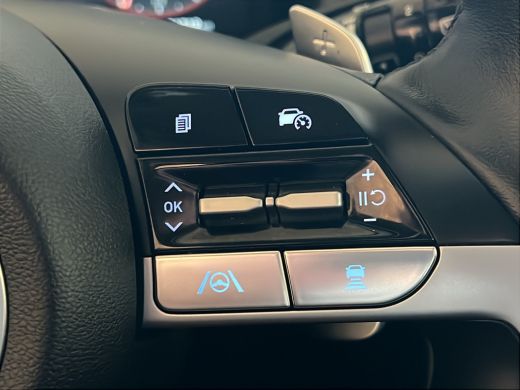 Hyundai Tucson 1.6 T-GDI 265pk PHEV Premium 4WD (299,- p/m Demo Deal!) | Leder | Carplay | Climate | Keyless | N... ActivLease financial lease