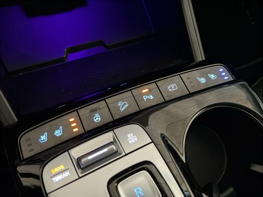 Hyundai Tucson 1.6 T-GDI 265pk PHEV Premium 4WD (299,- p/m Demo Deal!) | Leder | Carplay | Climate | Keyless | N... ActivLease financial lease