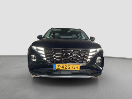 Hyundai Tucson 1.6 T-GDI 265pk PHEV Premium 4WD (299,- p/m Demo Deal!) | Leder | Carplay | Climate | Keyless | N... ActivLease financial lease