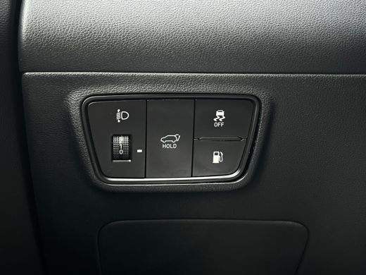 Hyundai Tucson 1.6 T-GDI 265pk PHEV Premium 4WD (299,- p/m Demo Deal!) | Leder | Carplay | Climate | Keyless | N... ActivLease financial lease