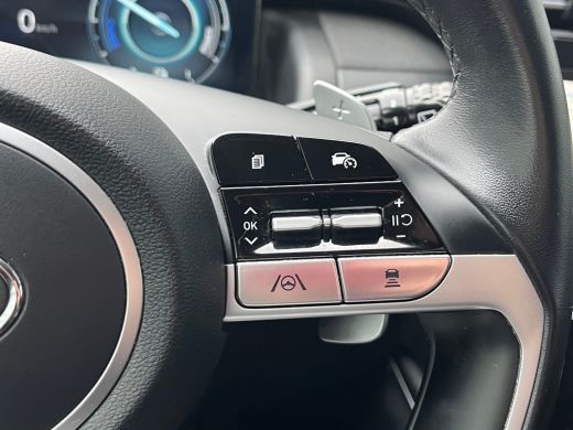 Hyundai Tucson 1.6 T-GDI 265pk PHEV Premium 4WD (299,- p/m Demo Deal!) | Leder | Carplay | Climate | Keyless | N... ActivLease financial lease