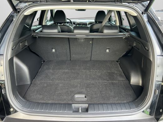 Hyundai Tucson 1.6 T-GDI 265pk PHEV Premium 4WD (299,- p/m Demo Deal!) | Leder | Carplay | Climate | Keyless | N... ActivLease financial lease