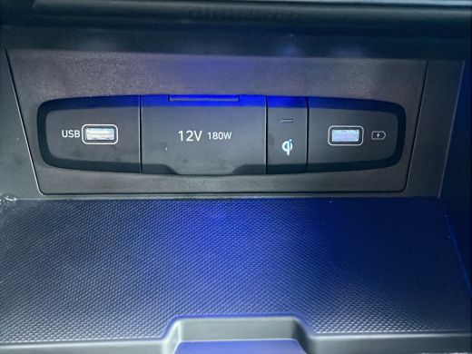 Hyundai Tucson 1.6 T-GDI 265pk PHEV Premium 4WD (299,- p/m Demo Deal!) | Leder | Carplay | Climate | Keyless | N... ActivLease financial lease