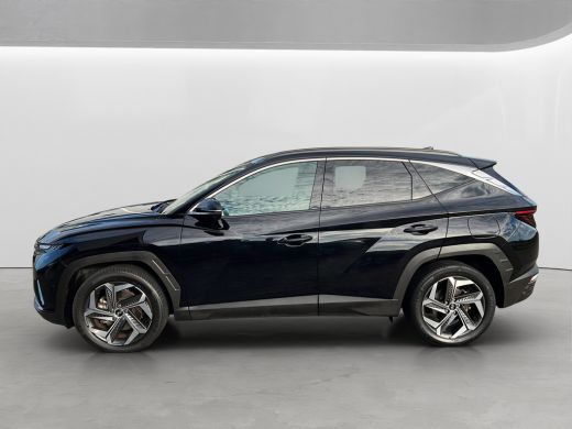 Hyundai Tucson 1.6 T-GDI 265pk PHEV Premium 4WD (299,- p/m Demo Deal!) | Leder | Carplay | Climate | Keyless | N... ActivLease financial lease