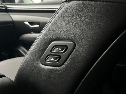 Hyundai Tucson 1.6 T-GDI 265pk PHEV Premium 4WD (299,- p/m Demo Deal!) | Leder | Carplay | Climate | Keyless | N... ActivLease financial lease