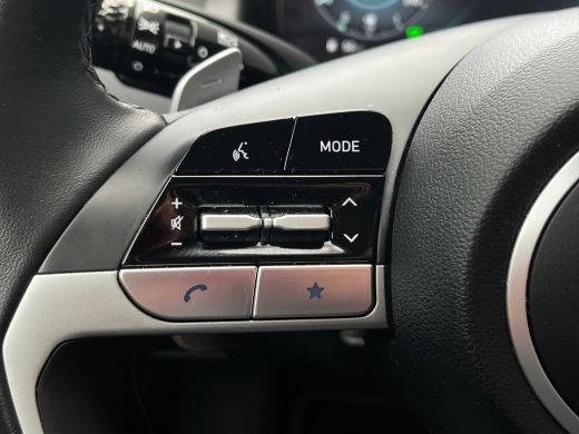 Hyundai Tucson 1.6 T-GDI 265pk PHEV Premium 4WD (299,- p/m Demo Deal!) | Leder | Carplay | Climate | Keyless | N... ActivLease financial lease