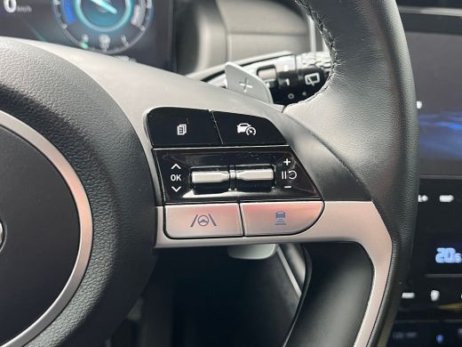 Hyundai Tucson 1.6 T-GDI 265pk PHEV Premium 4WD (299,- p/m Demo Deal!) | Leder | Carplay | Climate | Keyless | N... ActivLease financial lease