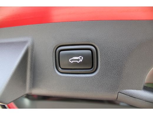 Hyundai Tucson 1.6 T-GDI PHEV N Line 4WD 265pk | Cruise control adaptief met Stop&Go | Dodehoekdetectie met corr... ActivLease financial lease