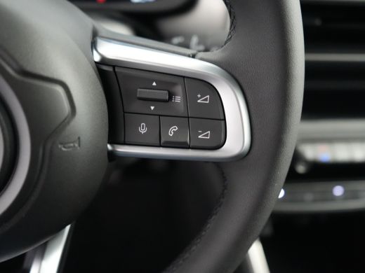 Jeep Avenger Summit Automaat ActivLease financial lease