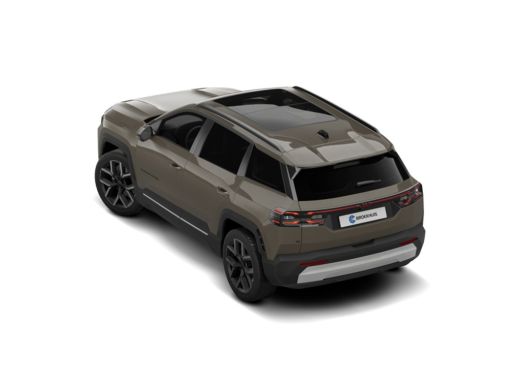 Jeep Compass Summit Automaat ActivLease financial lease